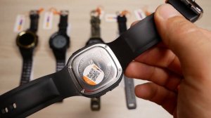 Спортивные новинки от Skmei - обзор моделей 1632, 1657, 1580