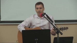 Я как скиталец слепой Песня