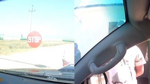 Стерегущее,Крым.