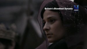 Плантагенеты: самая кровавая династия Британии - промо передачи на Viasat History