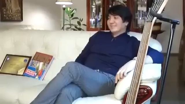 Ержан Нургалиев занесен в казахстанскую книгу рекордов Гиннеса смотреть онлайн