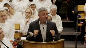 "Что ты видишь?" - Игорь Азанов