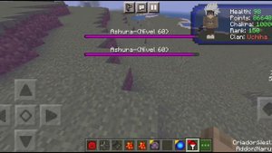 Лучший Мод По Наруто Для Майнкрафт ПЕ // Naruto WG Мод Для МКПЕ