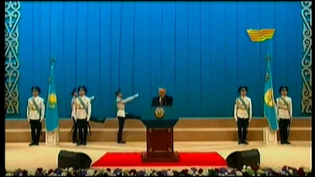 Послание Президента Республики Казахстан