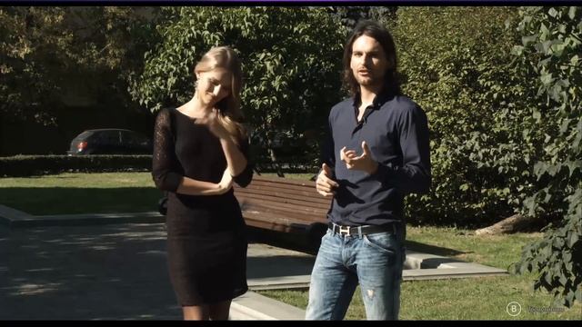 Super Seducer Bonus Video / Суперсоблазнитель Бонус Видео |Удалённые кат-сцены, Мастер класс Ричард
