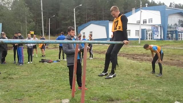 ОФП "Классика жанра" 18.09.2016 г.Краснотурьинск смотреть онлайн