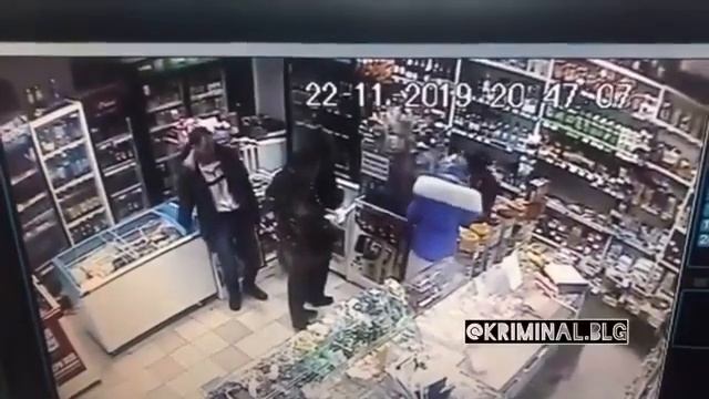 В Благовещенске орудовал «пельменный» вор 1 смотреть онлайн