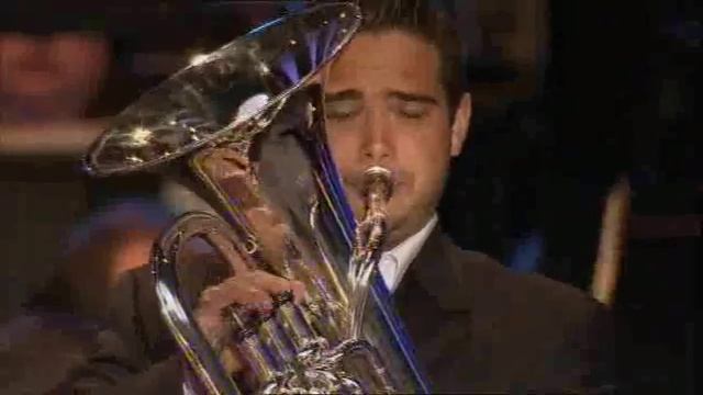 David Childs - Carnival of Venice - Euphonium смотреть онлайн