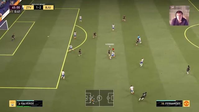 Новый год! Новый драфт #3))) Всех с праздником! смотреть онлайн