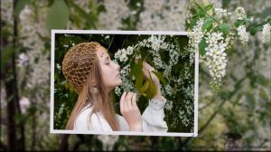 Когда в душе цветут цветы!