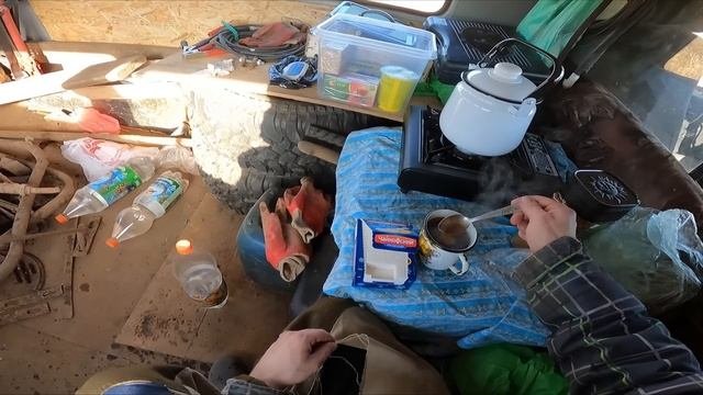 БРОШЕННЫЕ КОЛХОЗЫ С ТОННАМИ СССР МЕТАЛЛА|КОП МЕТАЛЛОЛОМА|ЗАРАБОТАЛ НА МЕТАЛЛОКОПЕ