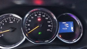 Прошивка Дастера 2 0 4х4 отзывы