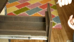 Супер ремонт дивана и выдвижной полки за 5 минут