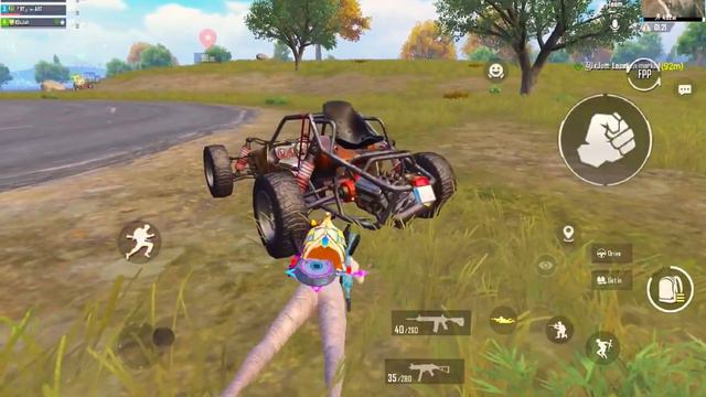 Wow!! NEW INSANE RUSH GAMEPLAY😱Pubg Mobile | Waheed Anwar YT смотреть онлайн