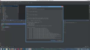 Работа с git - Rebase