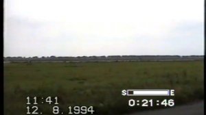 АН-22 Полёт и посадка