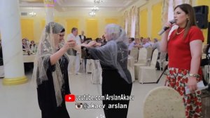 #РазиятИбрагимова #Кумыкская #свадьба #БАБУШКИ
