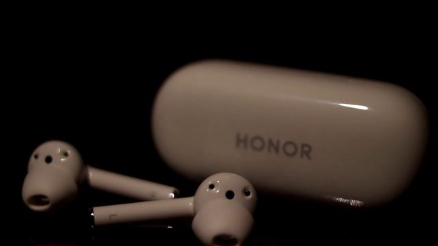 HONOR Magic Earbuds Intro смотреть онлайн