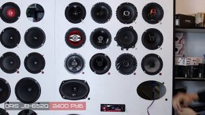 ЗАМЕНА ШТАТНЫХ ДИНАМИКОВ ЗА 4000 РУБ! КАКИЕ ДИНАМИКИ ВЫБРАТЬ? УЛУЧШАЕМ ШТАТНУЮ АКУСТИКУ!