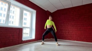 Джаз фанк для начинающих обучающее - Танцевальный челлендж тик ток