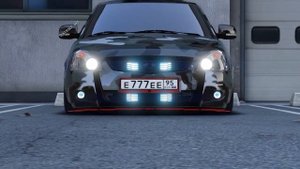 GTA 5 чеченский гта 5