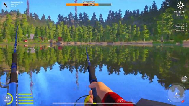🛑🛑🛑🛑🛑Russian Fishing 4 //// FIVEM pe Romania Real Life 54.36.124.18:30120 🛑🛑🛑🛑🛑 смотреть онлайн