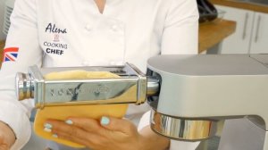 НАСАДКА Раскатка для ПАСТЫ KENWOOD KAX 980