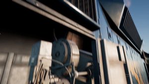 How to start the EMD SD40-2 in Train Simulator World 2020/TSW 2020 (Tutorial)