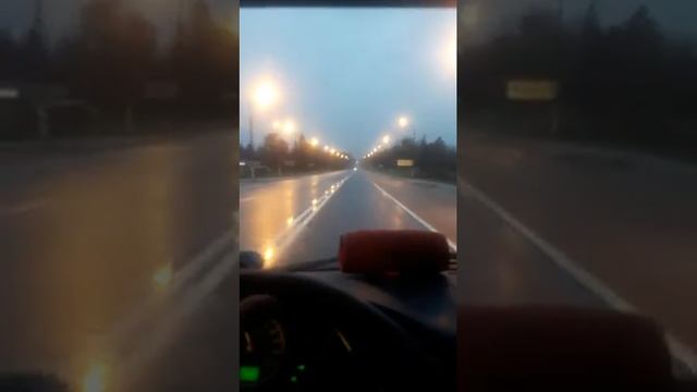 Дальнобой Рязань-Санкт-Питербург смотреть онлайн