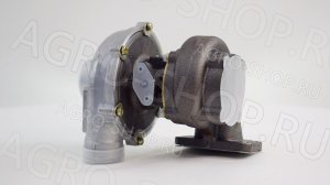 Турбокомпрессор ТКР 6-00.02 (Д-245.12С-143, 231, 365, 368) ЗИЛ-4331 Бычок, 5301 (Борисов)