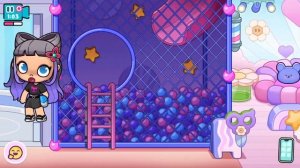 Аватар World открываю почти все секреты