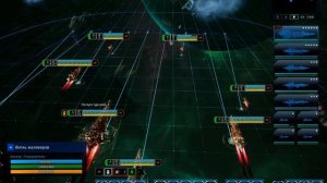 Warhammer 40,000: Battlefleet Gothic: Armada 2 - GamePlay, ЛУЧШАЯ КОСМИЧЕСКАЯ СТРАТЕГИЯ