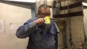 Генератор воды с отрицательным ОВП часть 3 из 3.