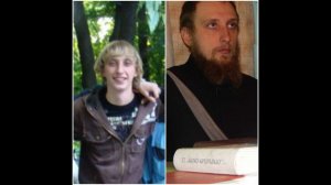 Беседа с братом Никитой Колесниковым из Украины.