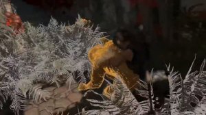 Пробиться через силы Тринити в церкви. Veni Vidi Perdidi 1