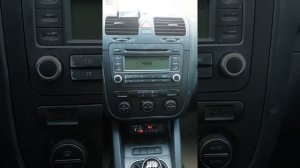 Volkswagen golf 5 usb bluetooth sd kart aux uygulamamız