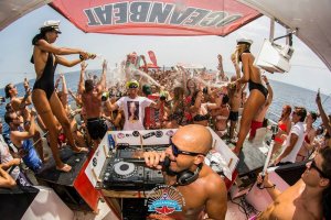 Otilia - Tres Amores  (Mustafa Emre  Remix V)