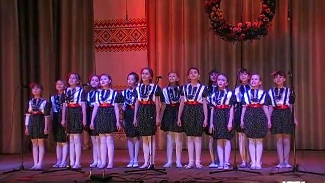 Веселинка