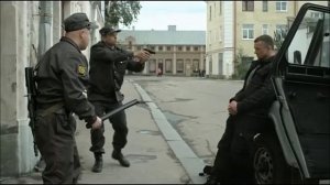 Сергей Наговицин. (Поёт Инна Наговицина)-Белый снег