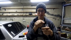 бампер ремонт ваз 2115