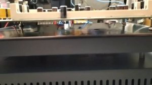 Нижний подогрев Kaisi K-819. Температурные возможности.