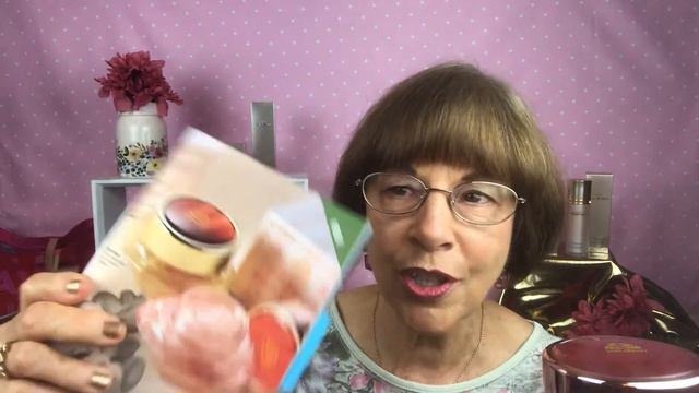 AVON C20 & INTRODUCING ANEW ISA KNOX LX ULTIMATE HOLISTIC SKIN CARE💗🌸💗 смотреть онлайн