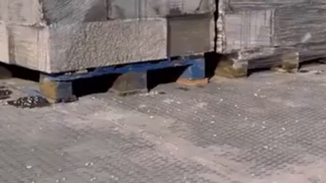 Приемущество пеноблоков