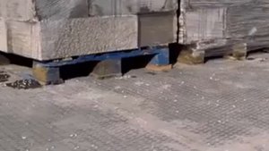 Приемущество пеноблоков