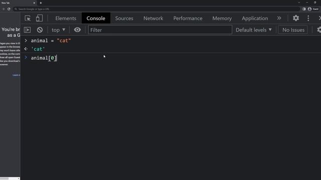 JavaScript Strings: A Beginner's Guide to Mastering JavaScript from Zero to Hero