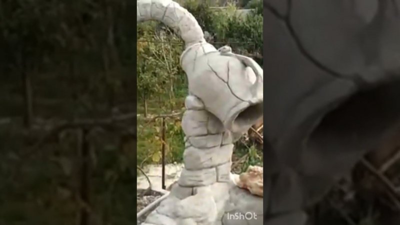 Нереальные планы...