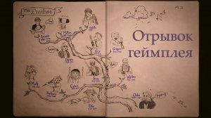 What Remains of Edith Finch - История Келвина - Геймлей [СПОЙЛЕР]