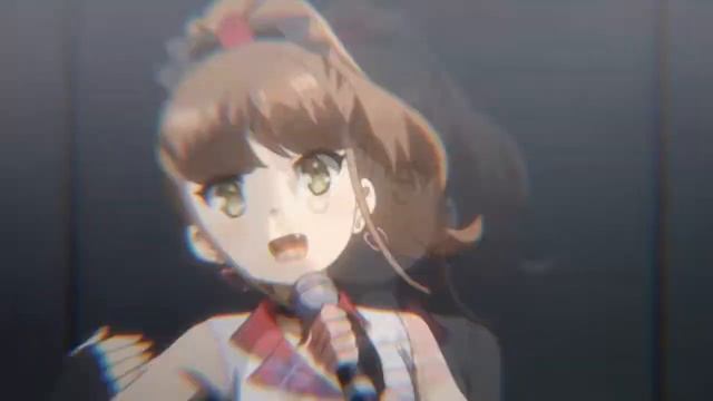 НА КУРАЖЕ AMV1 HOUR