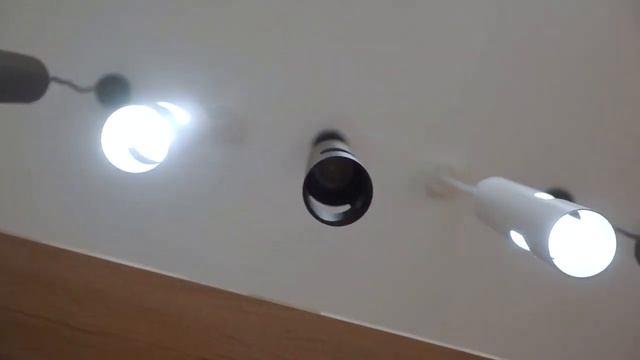 Подвесные светильники Denkirs Aero смотреть онлайн