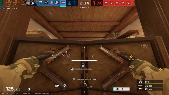 i7 2700k OC 4.8GHz with GTX 1080 OC смотреть онлайн